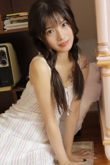 ok老板娘